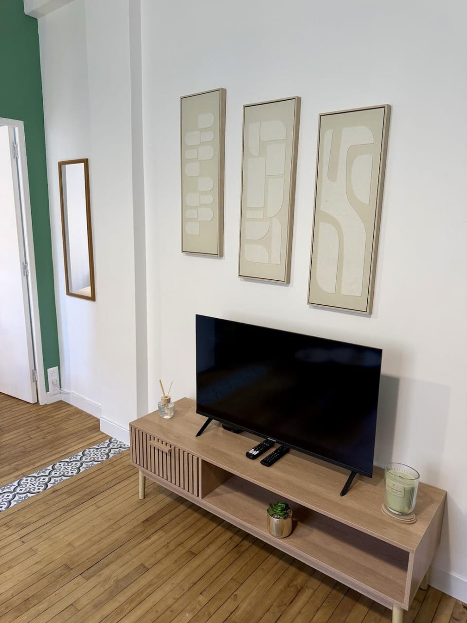 Le Tassigny - T2 centre de Rennes Apartment in Rennes