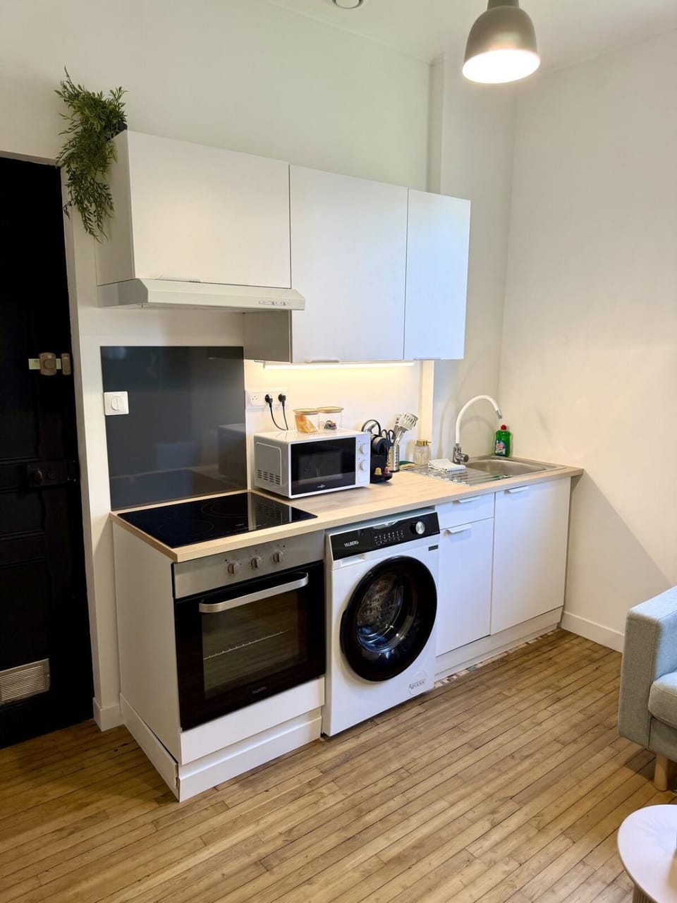Le Tassigny - T2 centre de Rennes Apartment in Rennes