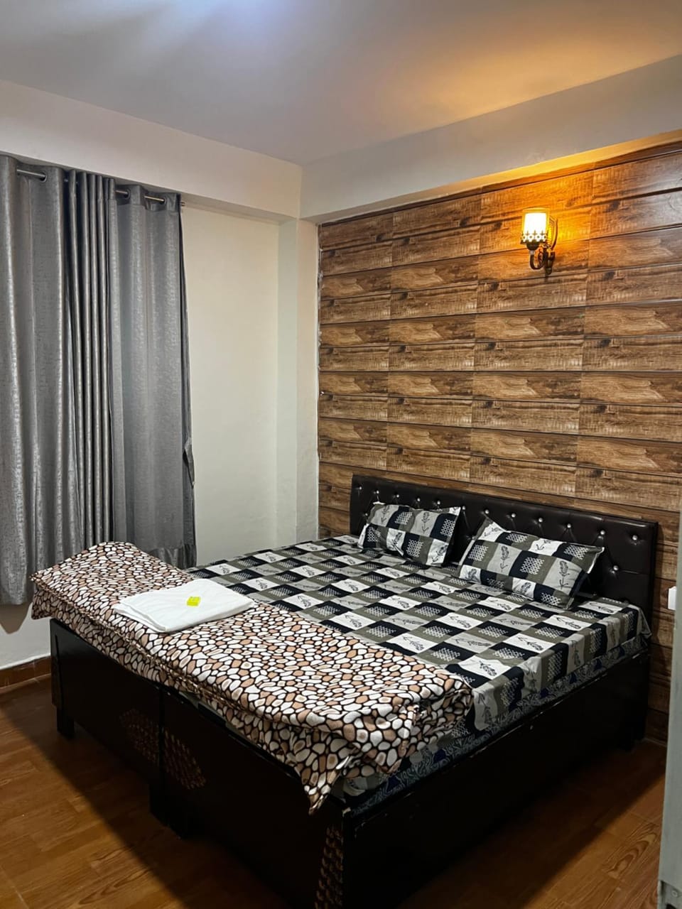 Pine & Peaks Bed and Breakfast in Himachal Pradesh