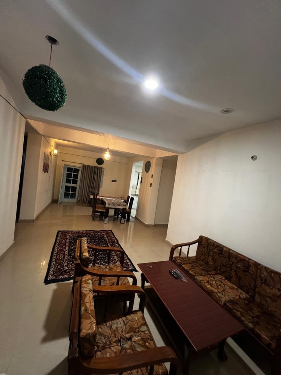 Pine & Peaks Bed and Breakfast in Himachal Pradesh