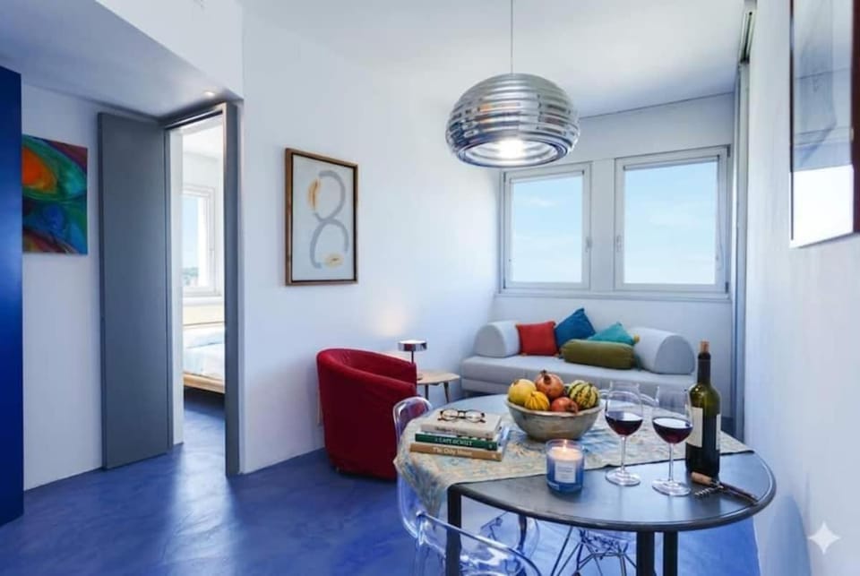 Nuvola 24 - Casa Vacanza Apartment in Rimini