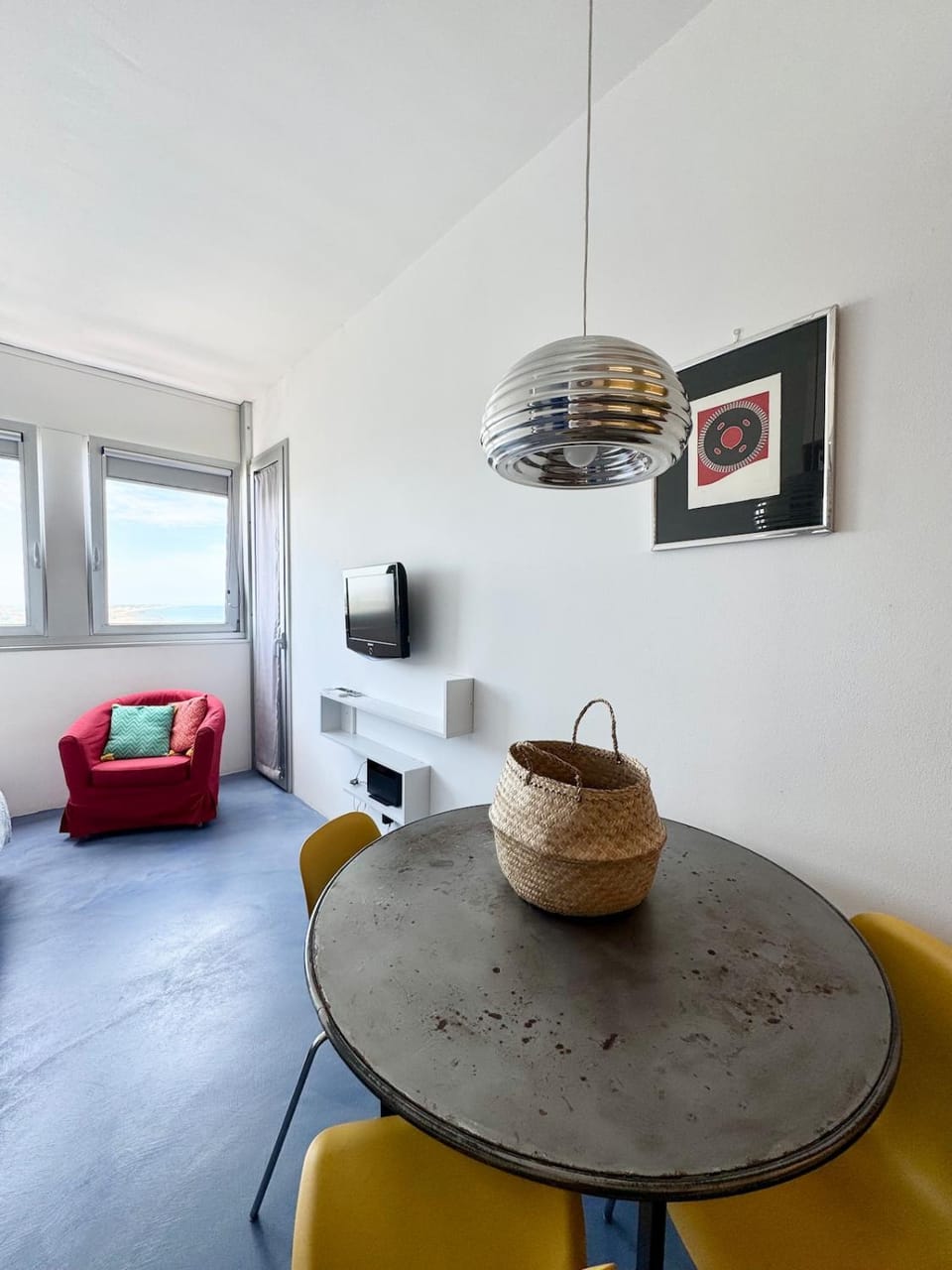 Nuvola 24 - Casa Vacanza Apartment in Rimini
