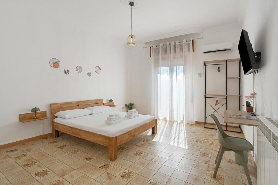 Le Dimore del Mare Apartment in Sicily