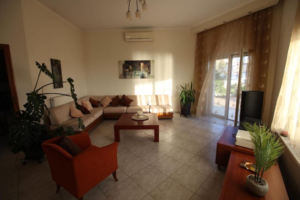 Tom House House in Crete Region