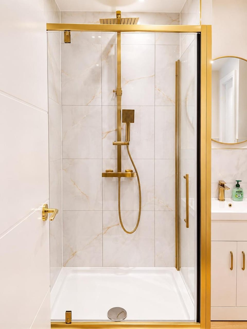 Shower