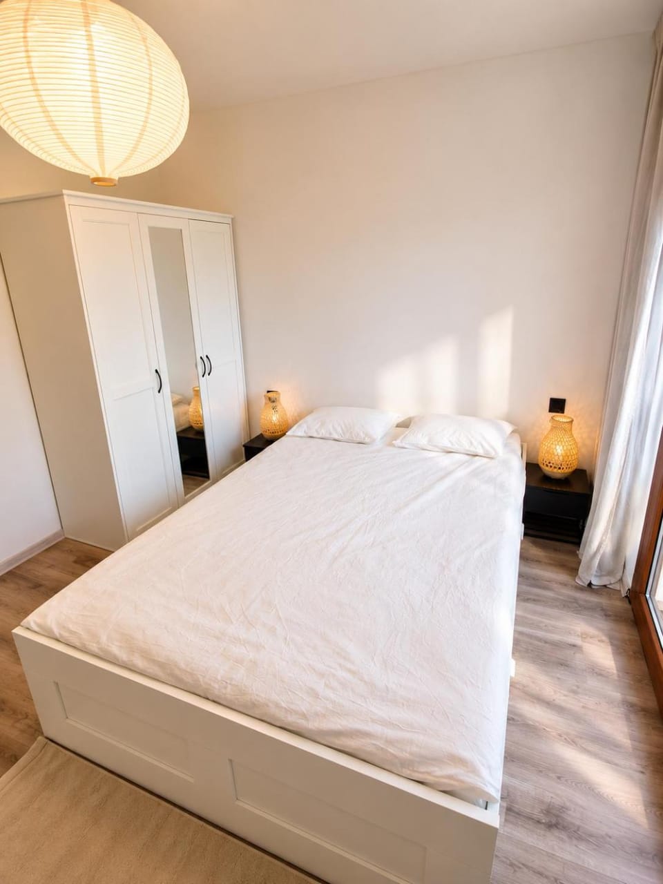 Zielone drzwi Apartment in Lesser Poland Voivodeship