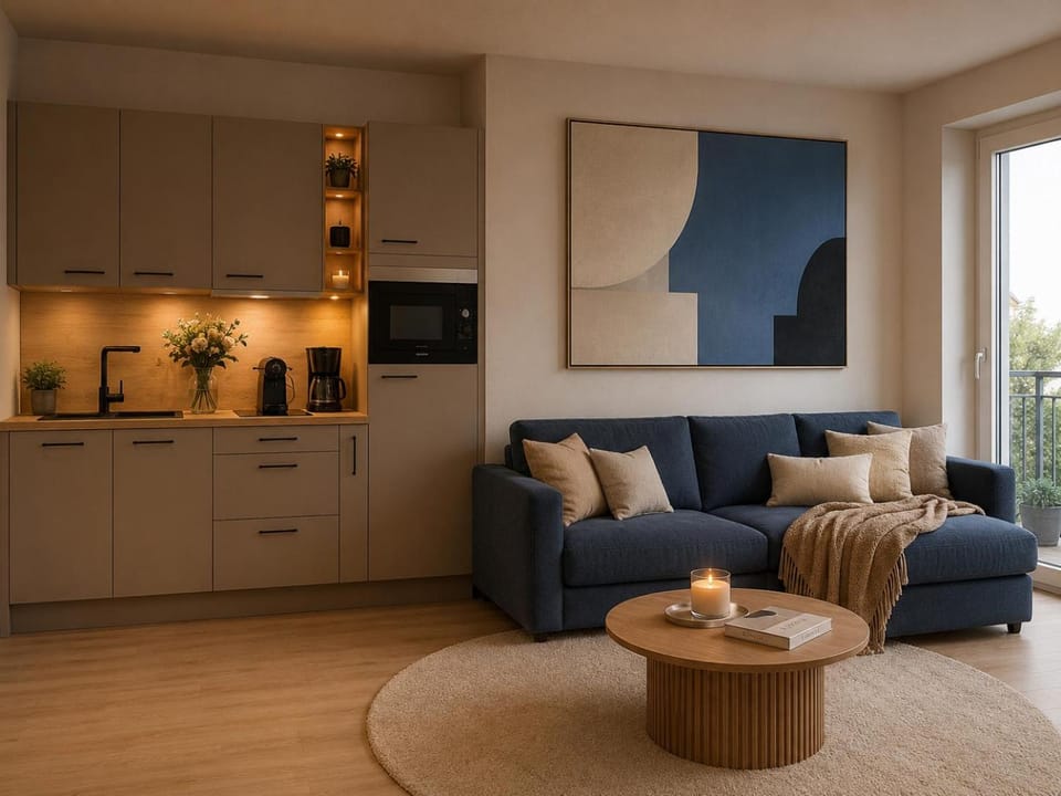 Residenz Bergkristall Apartment hotel in Salzburgerland