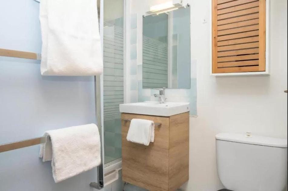 Studio15m2 PoitiersNord 8klm du FUTUROSCOPE Apartment in Poitiers