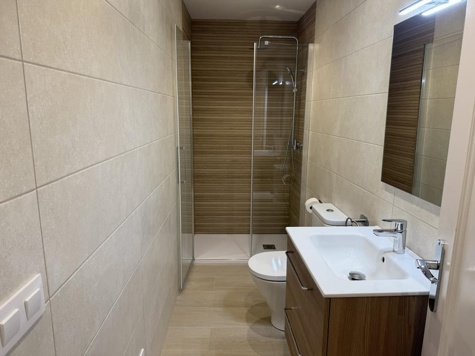 La Suite del Mar Apartment in Roses