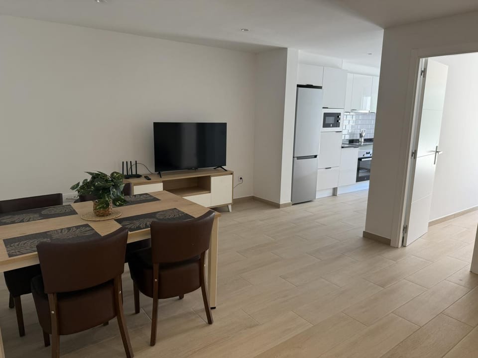 La Suite del Mar Apartment in Roses