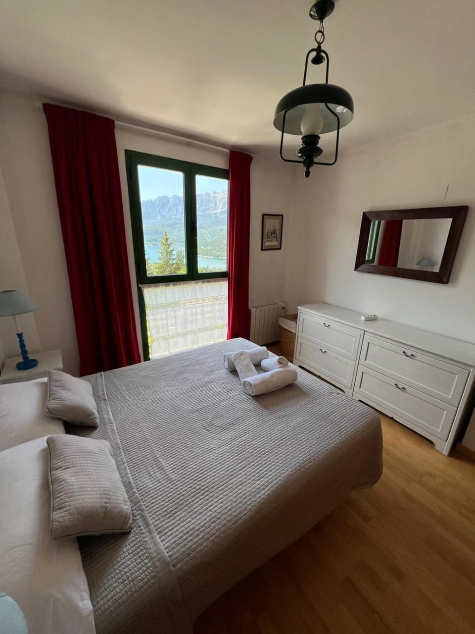 Rincon de Argualas Apartment in Aragon