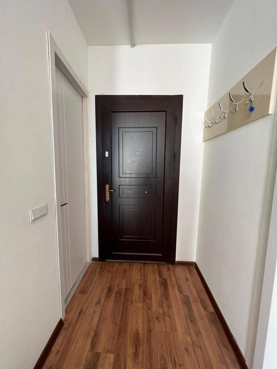 Panorama Dirsi Apartment Apartment in Tbilisi, Georgia