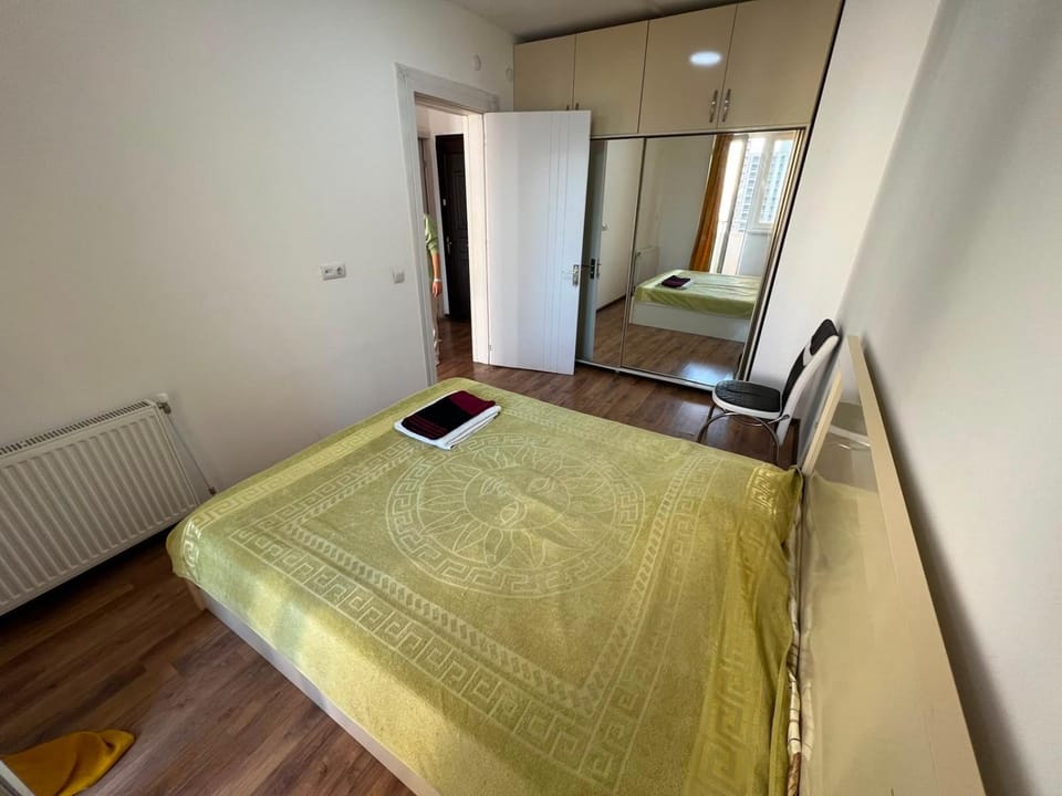 Panorama Dirsi Apartment Apartment in Tbilisi, Georgia