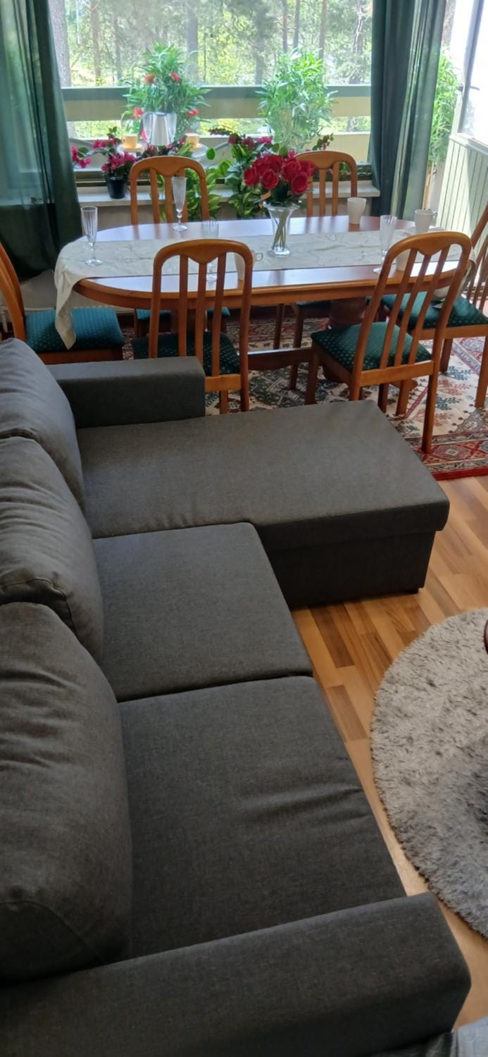 Saimaa Parkview Luxury Suite Apartment in Finland