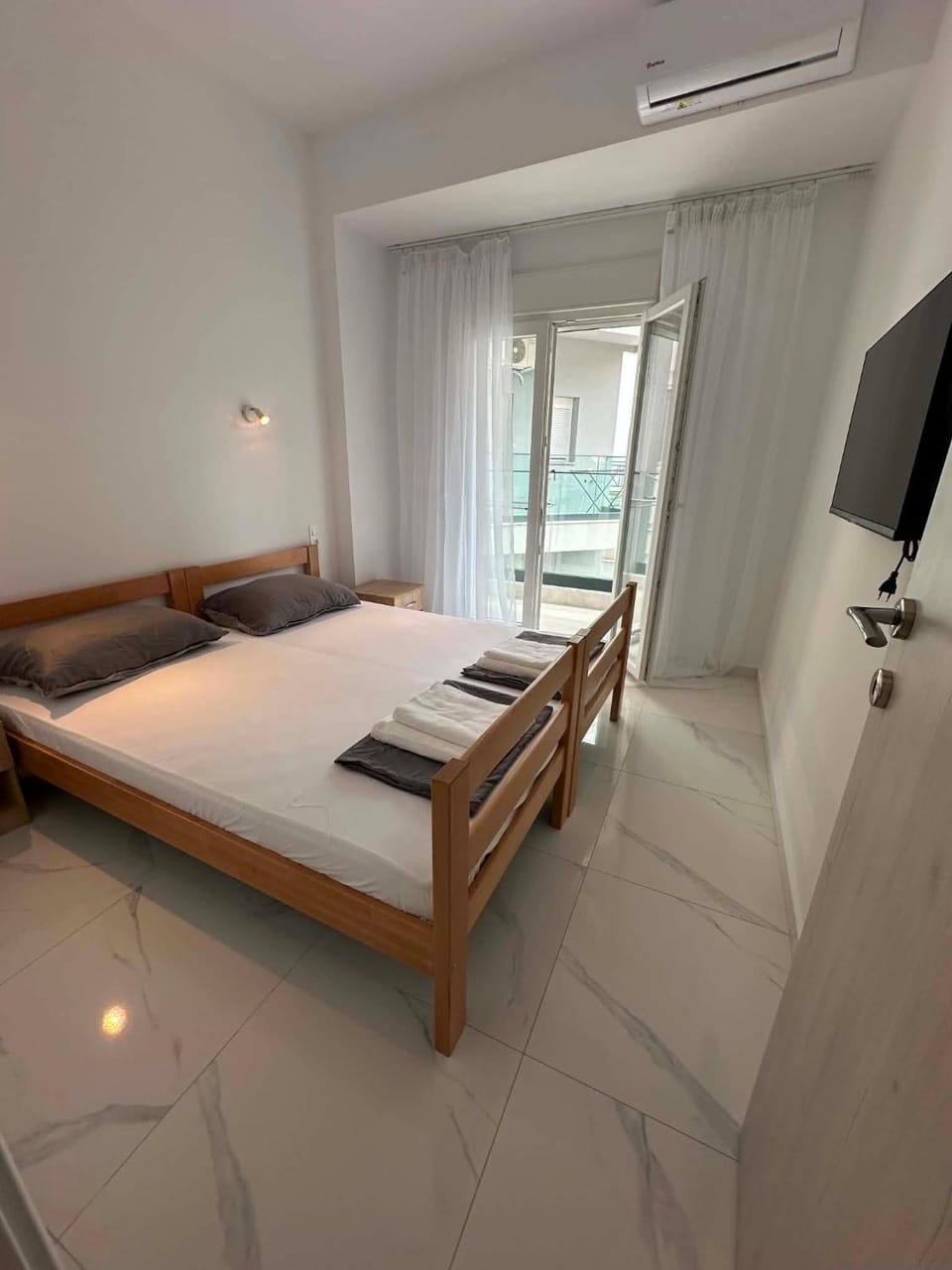 Sunset Apartment B-3 Apartment in Decentralized Administration of Macedonia and Thrace