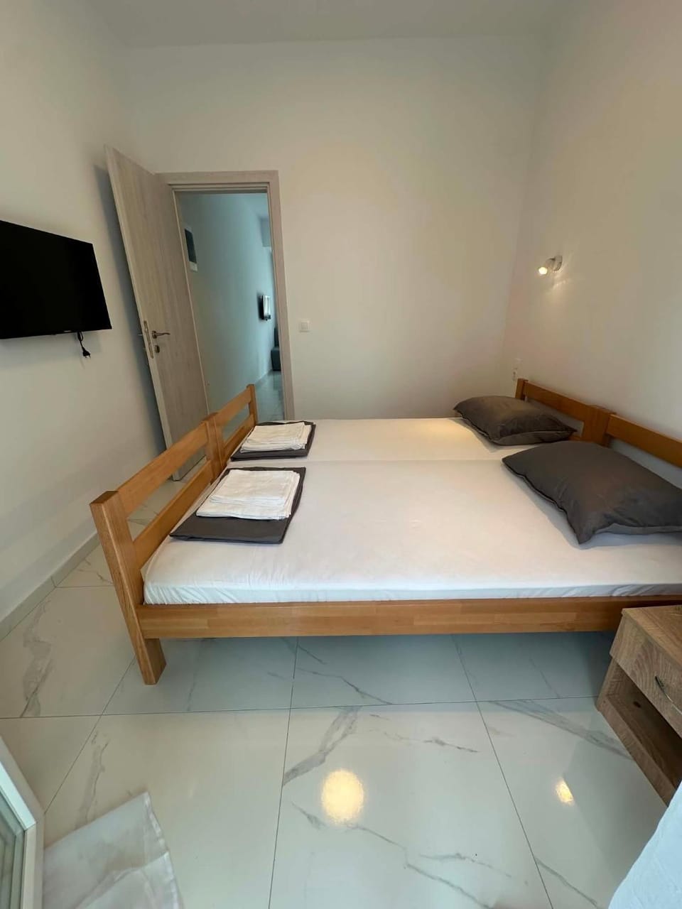 Sunset Apartment B-3 Apartment in Decentralized Administration of Macedonia and Thrace