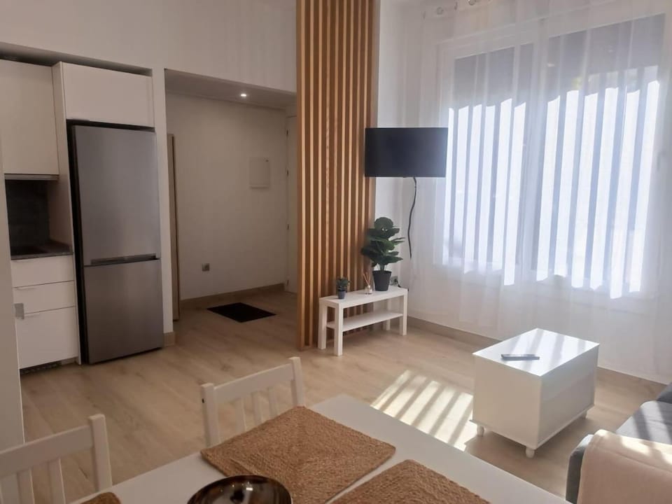 Casa Ruiz 4 - Sevilla Apartment in Seville