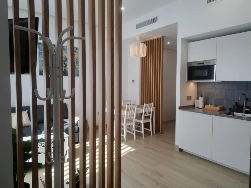 Casa Ruiz 4 - Sevilla Apartment in Seville