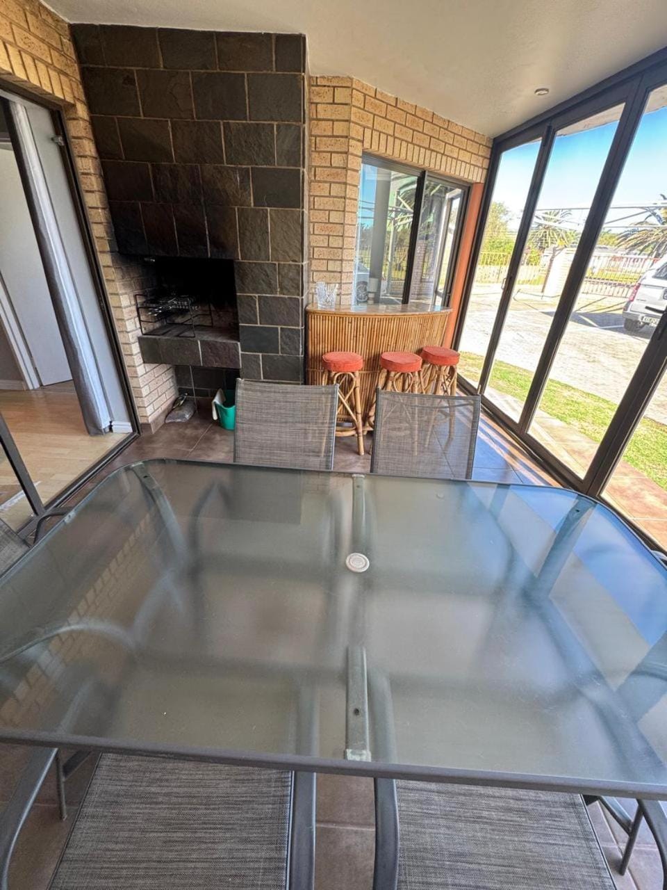 Lagune View No 8 Apartment in Eastern Cape