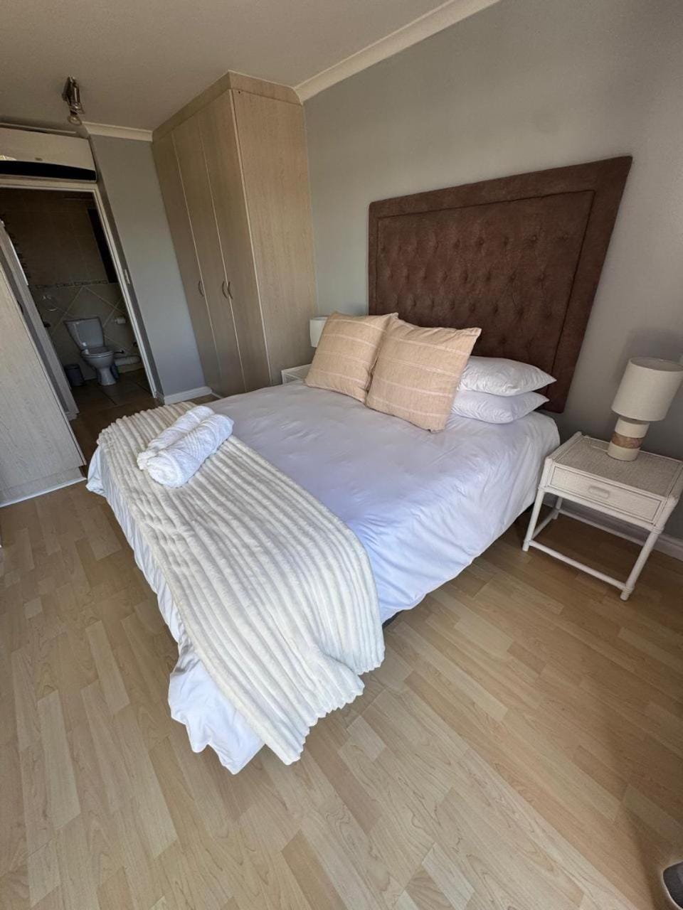 Lagune View No 8 Apartment in Eastern Cape