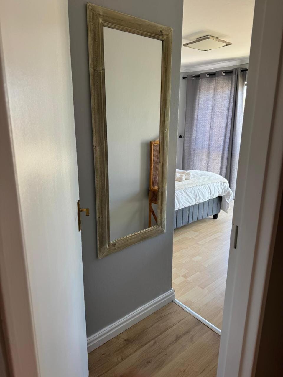 Lagune View No 8 Apartment in Eastern Cape