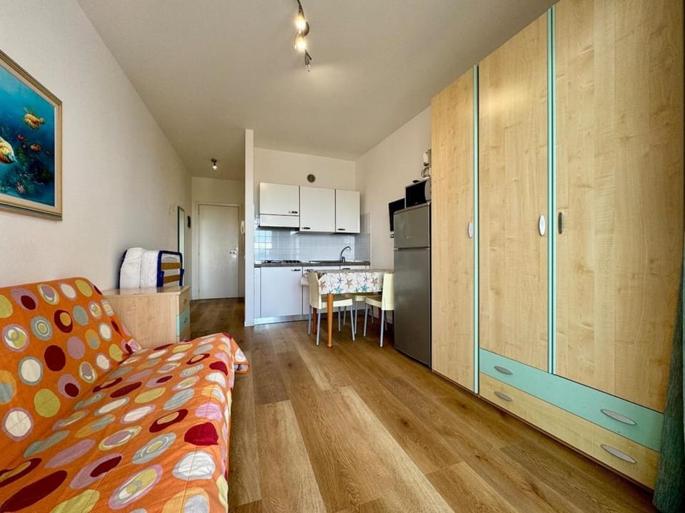 Duna 7B - Studio Sea view and swimming pool Apartment in Lignano Sabbiadoro