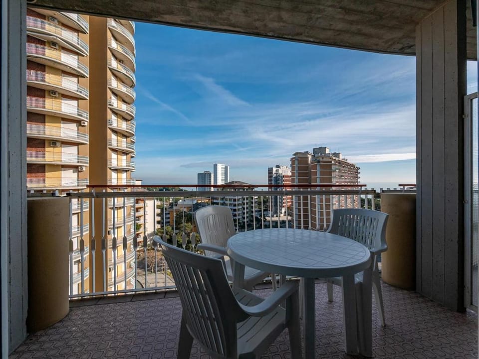 Duna 7B - Studio Sea view and swimming pool Apartment in Lignano Sabbiadoro