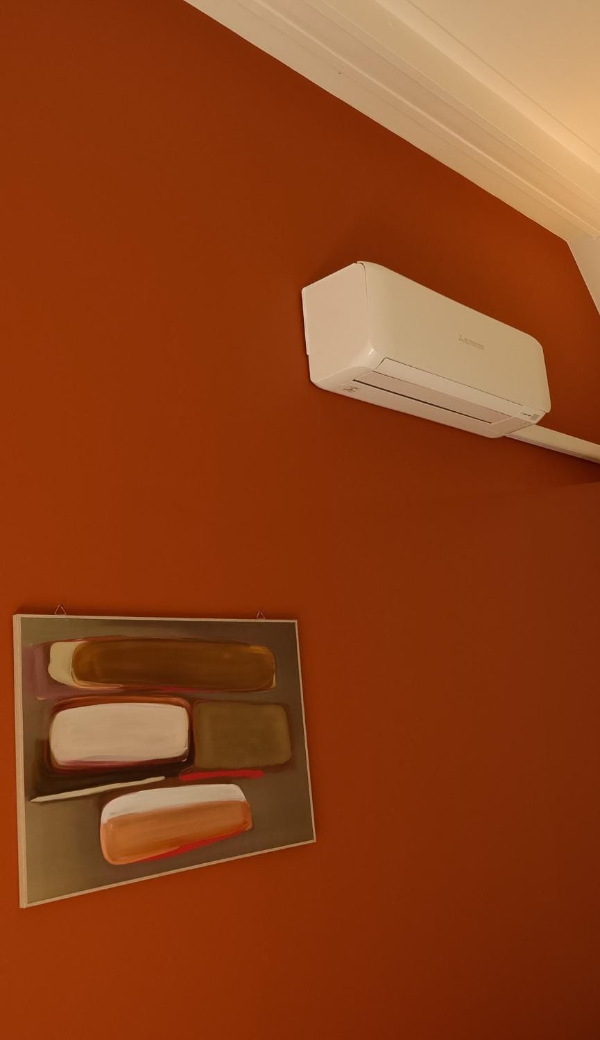 air conditioner