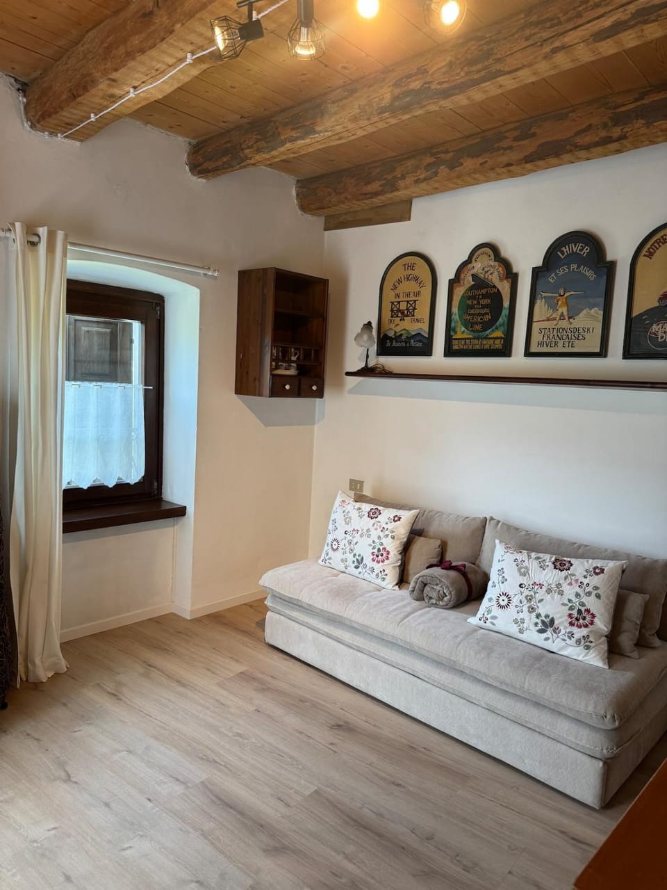 My Home Apartment in Trentino-South Tyrol