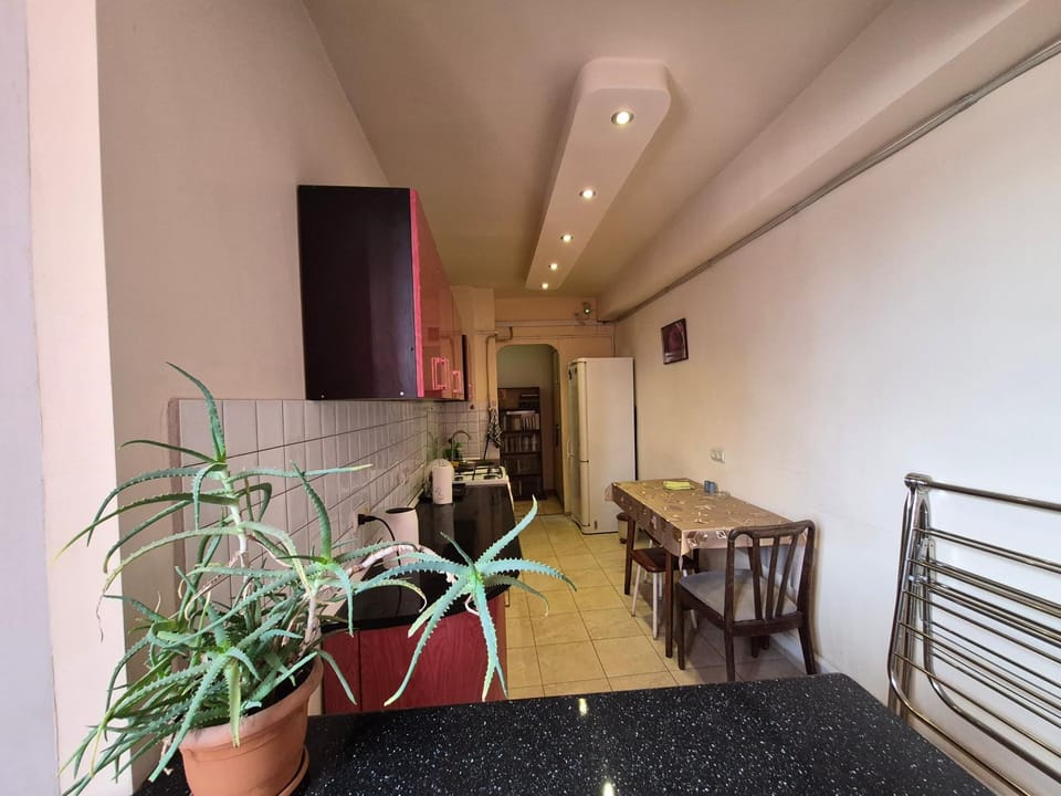 1ком квартира на проспекте Маштоца Apartment in Yerevan