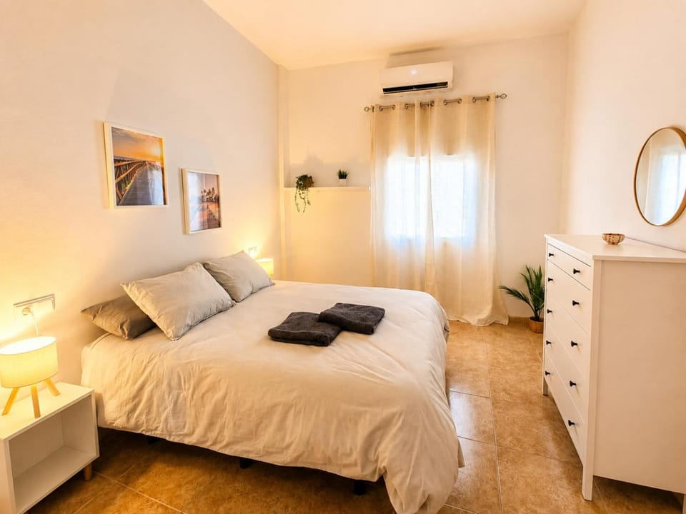 El Oficio 2 Apartment in Comarca Metropolitana de Almería
