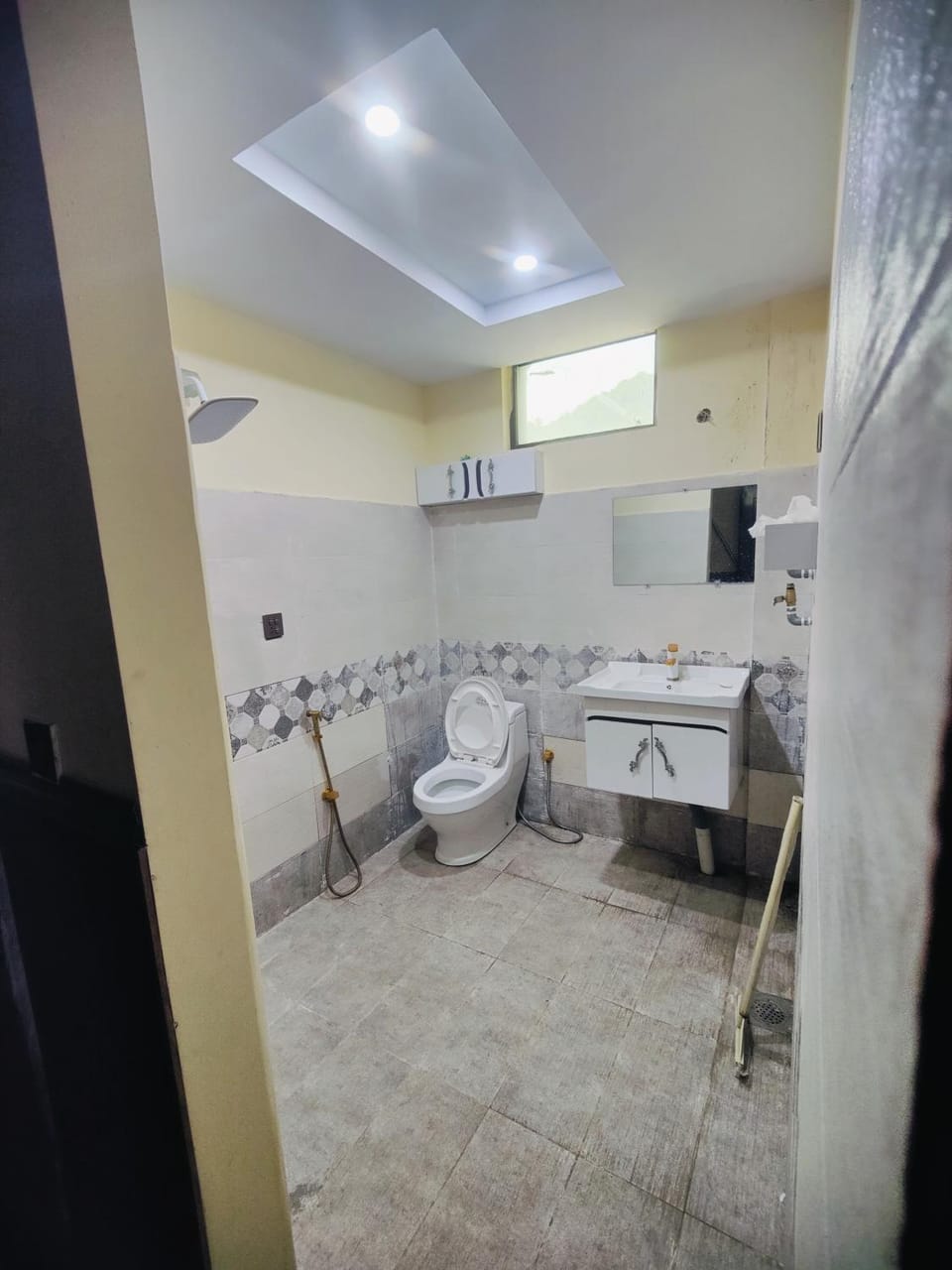 Stylish Apartment Apartment in Punjab