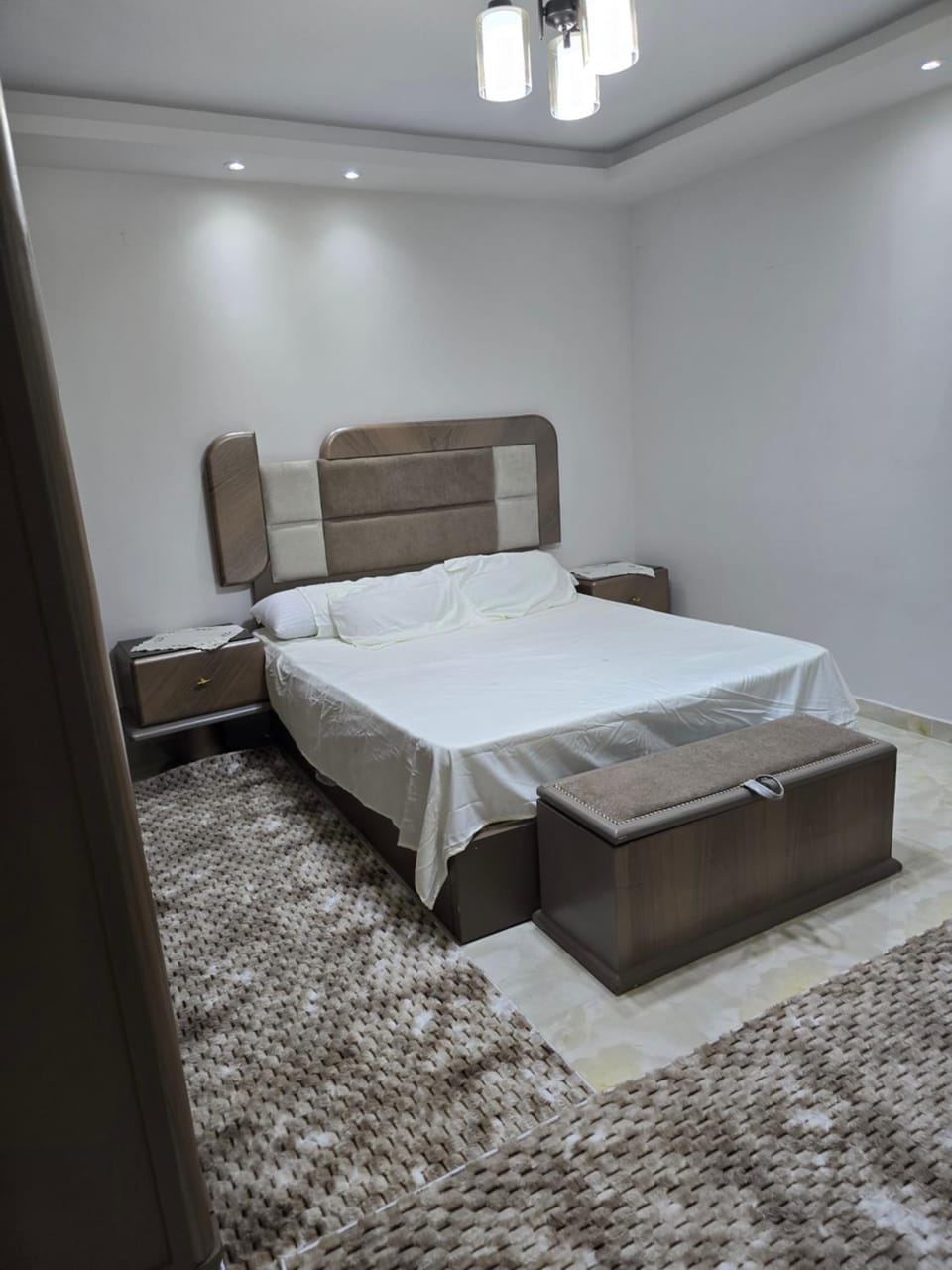 Luxury apartment Apartment in Alexandria