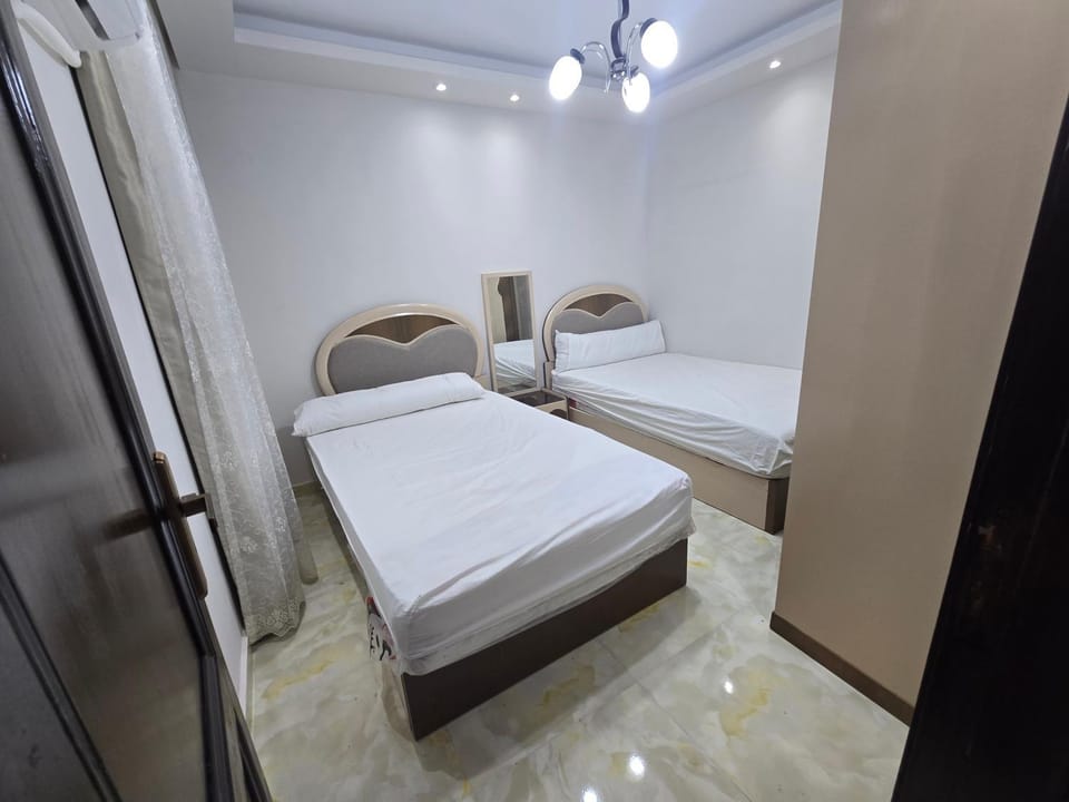 Luxury apartment Apartment in Alexandria