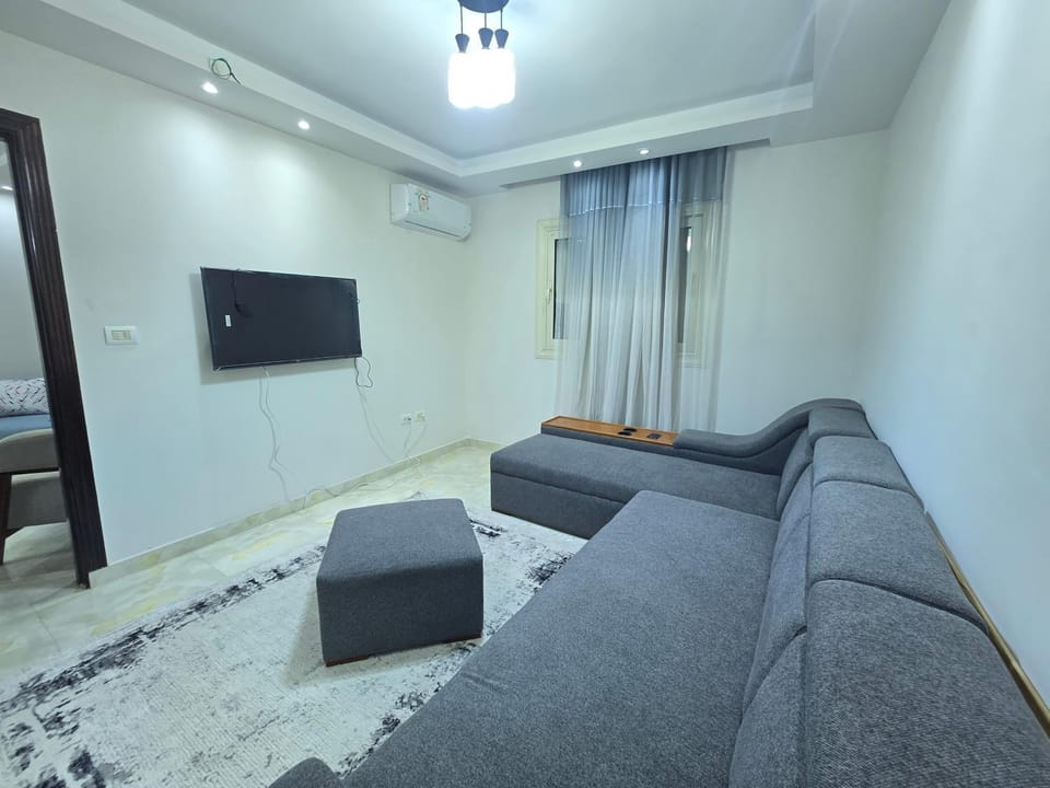 Luxury apartment Apartment in Alexandria