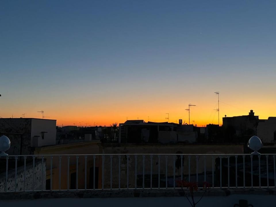 Patio, Balcony/Terrace, Balcony/Terrace
