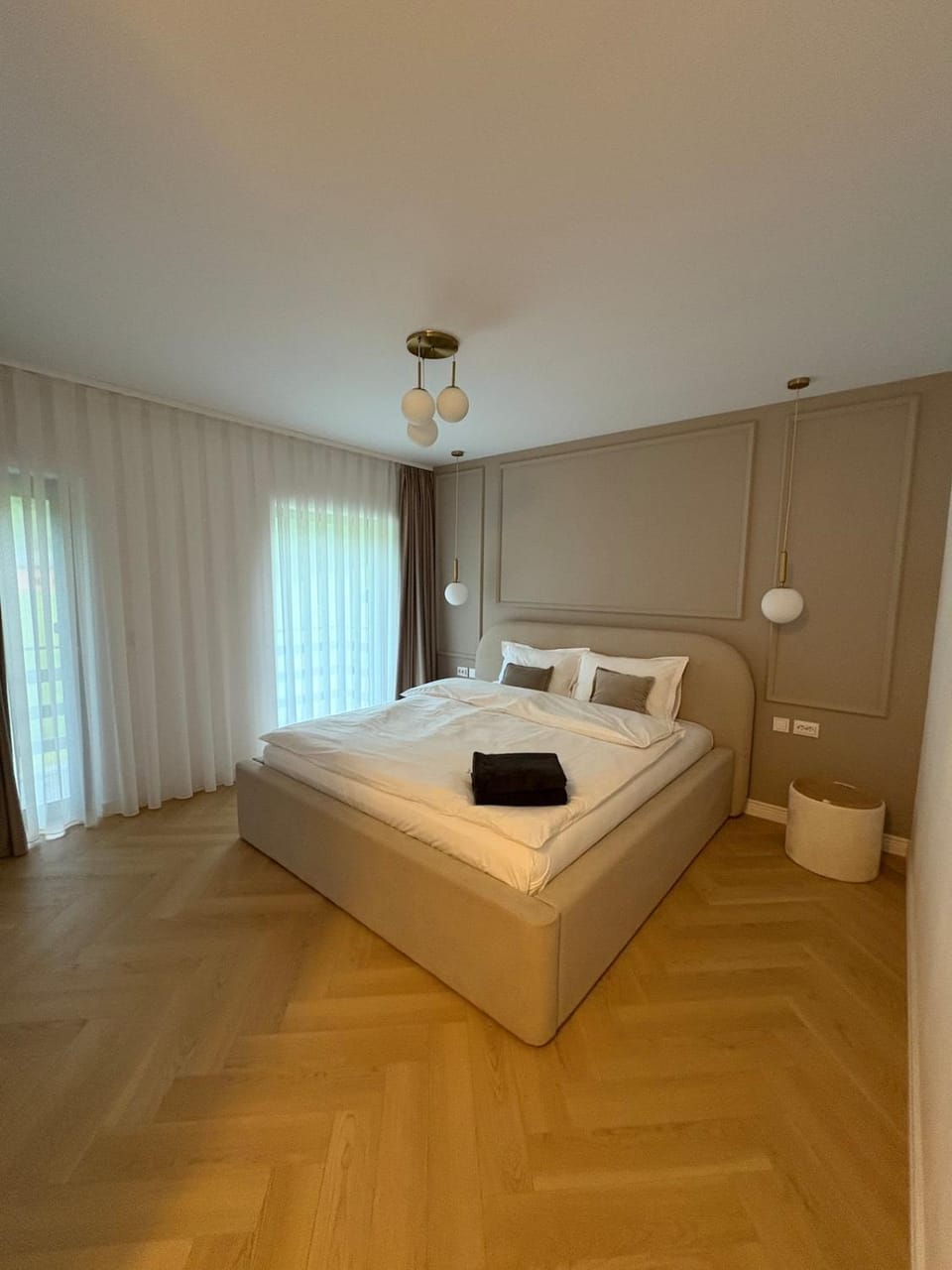 Cabana Travel Apuseni Apartment in Cluj County