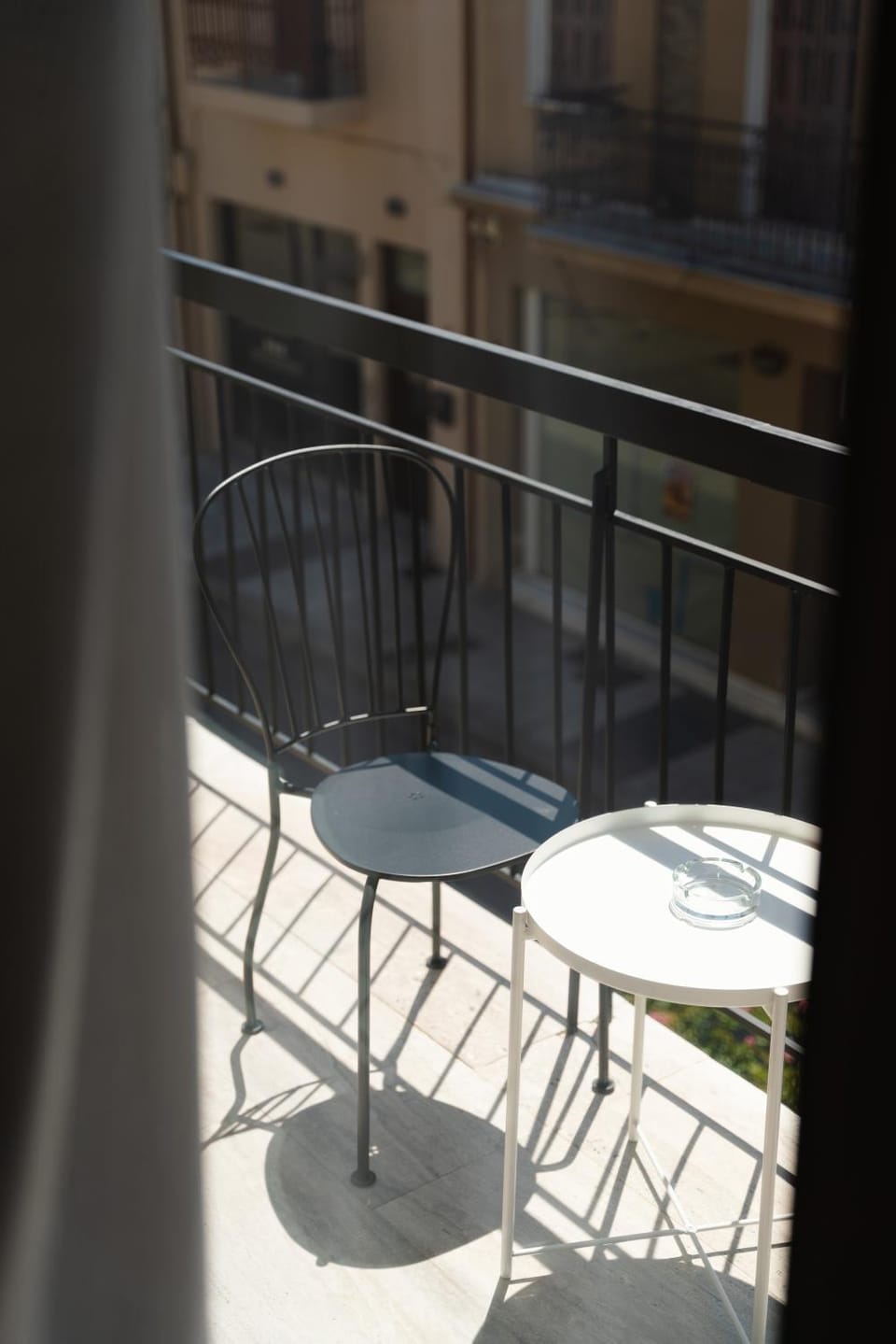 Day, View (from property/room), Balcony/Terrace