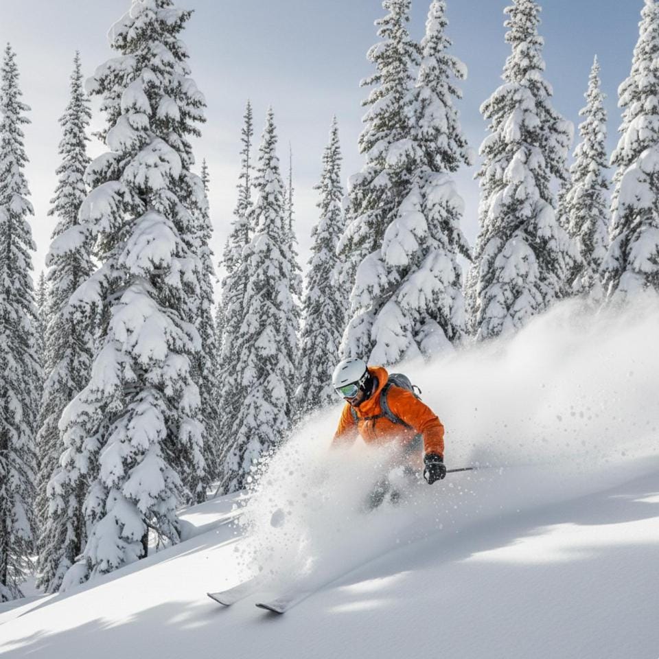 VICTOR HEADWALL: Condo Trails Skiing Snowmobiling Teton Mtns Grand Targhee House in Victor
