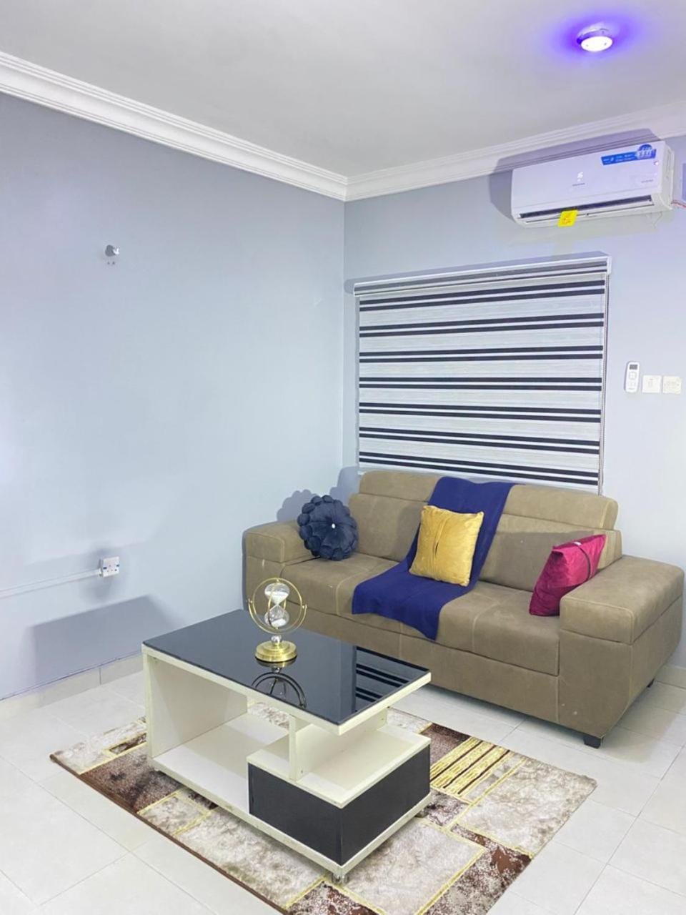 Legacy apartments Apartment in Lagos