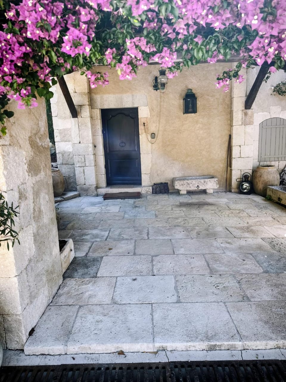 Villa vue mer au pied du célebre village de Mougins Villa in Mougins