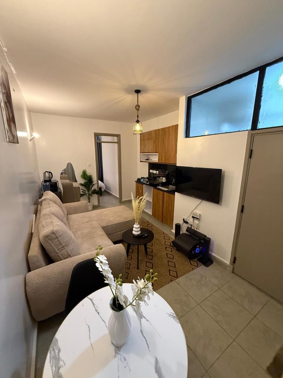 MY CRIB at TSAVO Apartment in Nairobi County