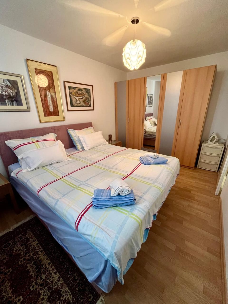 Vemar Apartment - Near the beach, Private parking Apartment in Dubrovnik