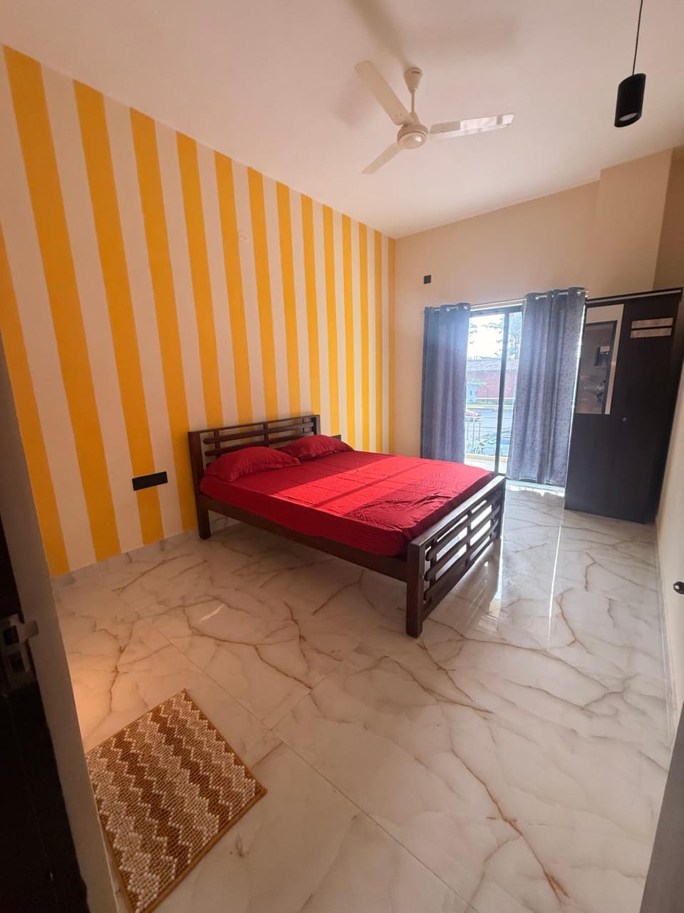 Golden rays beach stay Vacation rental in Mangaluru