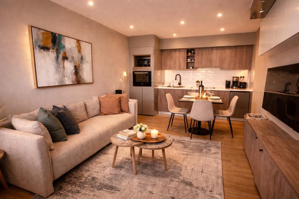 TV and multimedia, Living room, Other