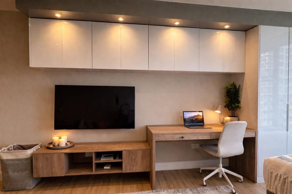 TV and multimedia, Living room, Other