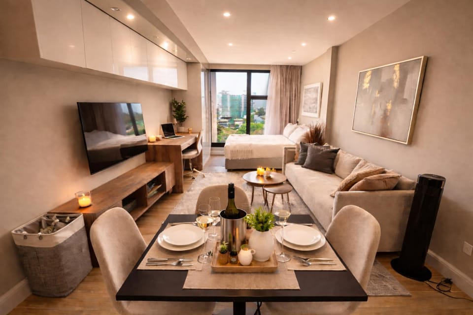TV and multimedia, Living room, Other, Seating area