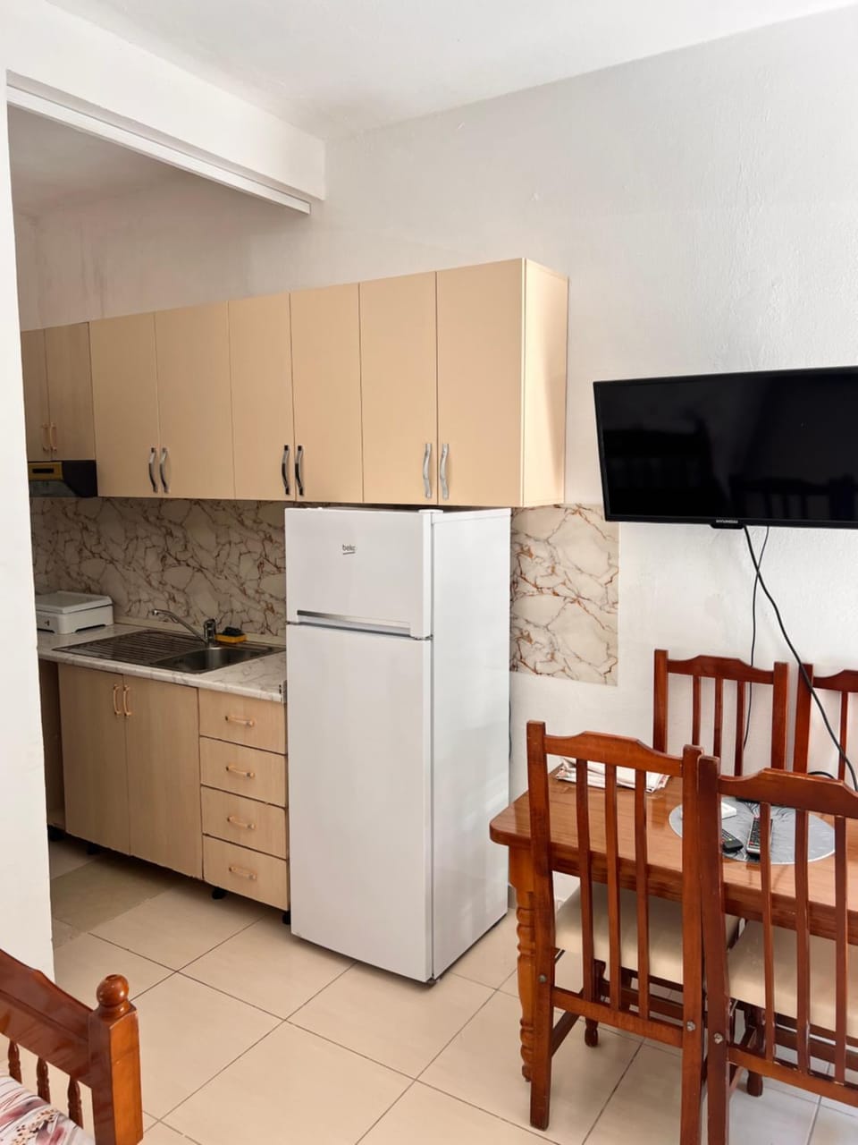 TV and multimedia, minibar