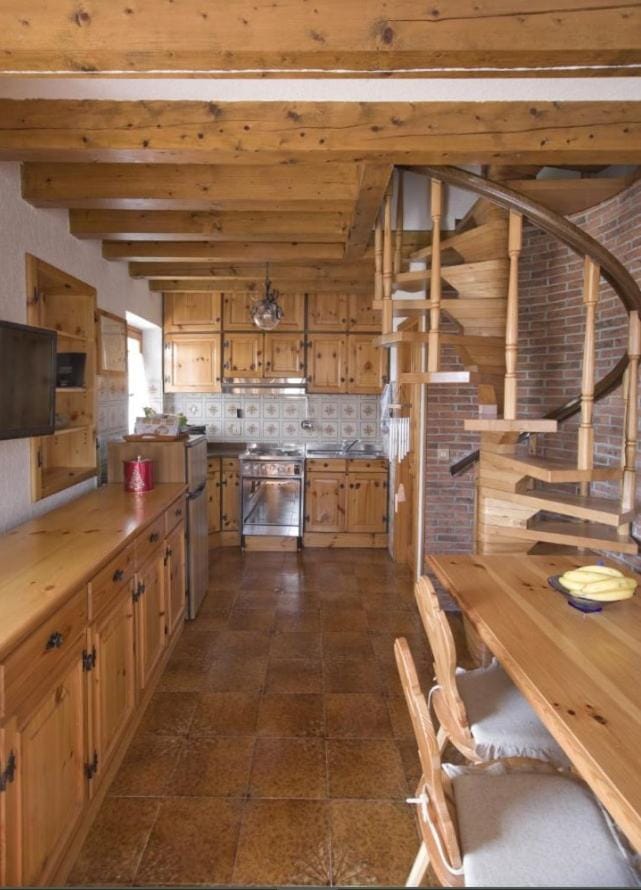 Dolomiti Bellunesi House in Belluno