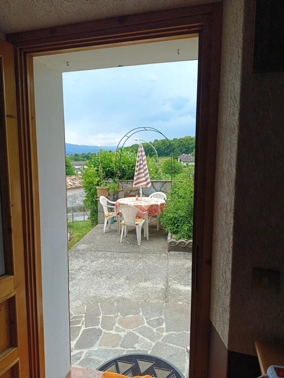 Dolomiti Bellunesi House in Belluno